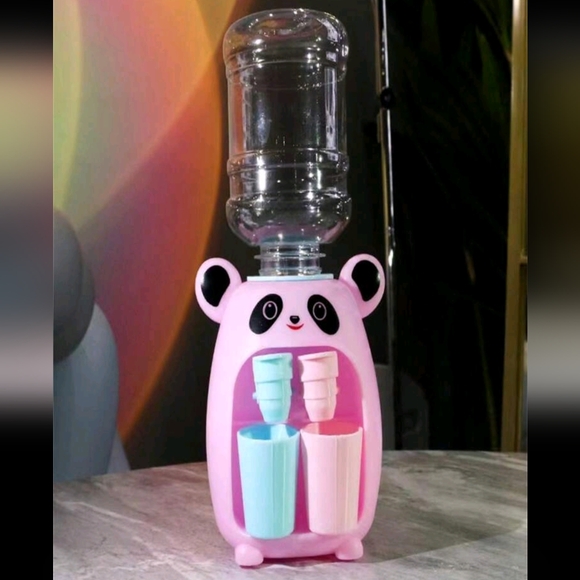 Mini Water Dispenser - Picture 1 of 4